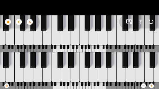 Mini Piano Lite MOD APK (Ad-Free) Download Latest Version 7