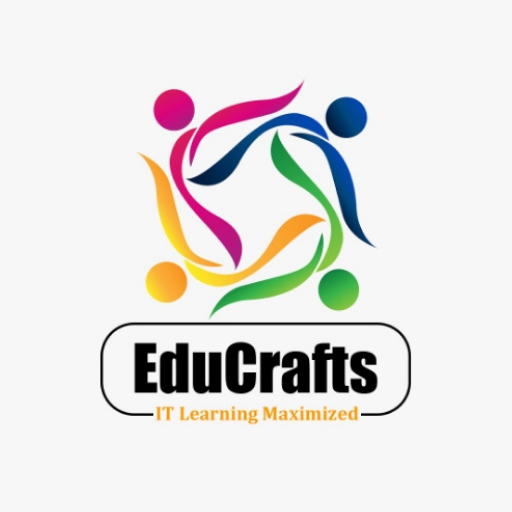 EduCrafts logo
