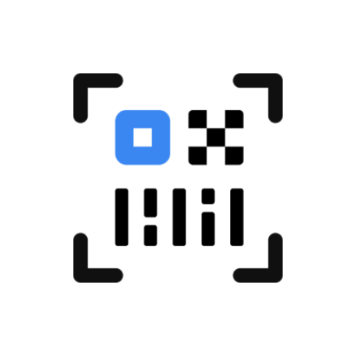 Scan QR Code logo