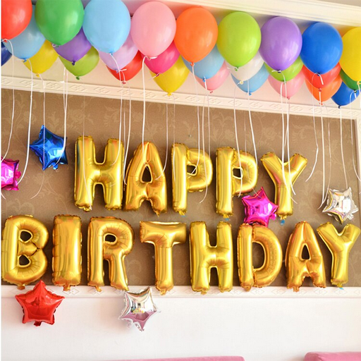 happy birthday stickers 2023 Изтегляне на Windows