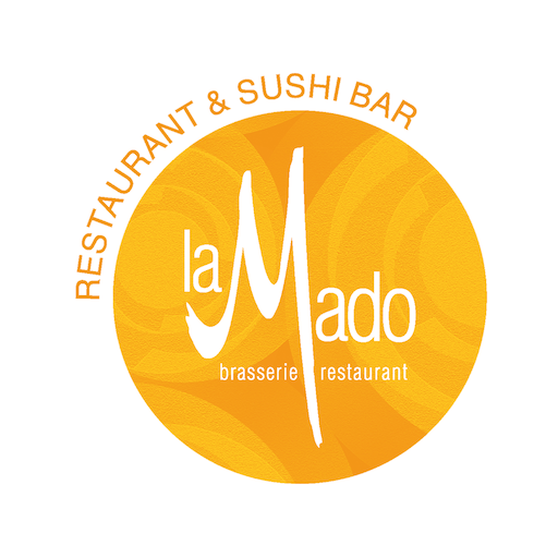 La Mado logo