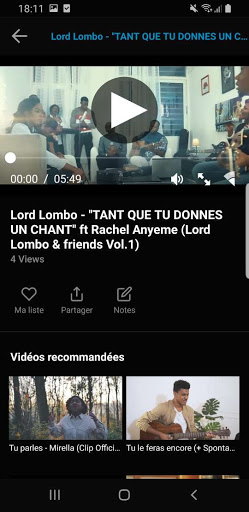 TCO.TV Screen 3
