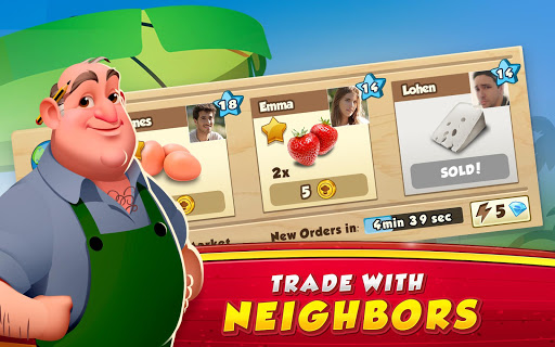 World Chef - Simulation - games