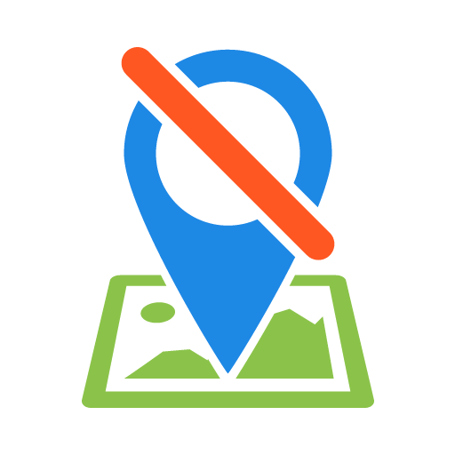 Photo GPS Remover (Pro) 1.02 Icon