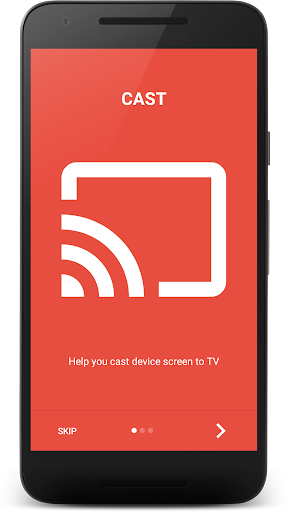 Miracast - Wifi Display Screenshot 1 - AppWisp.com