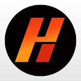 HousePort FM icon
