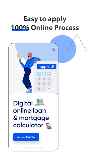 U Loan - Instant Perosnal Loan