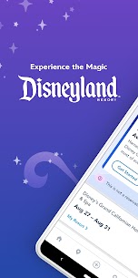 Free Disneyland® Mod Apk 3