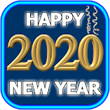 Happy New Year Images 2020 - Happy New Year 2020 icon