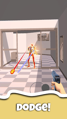 Shooting Time! - Screenshot 2