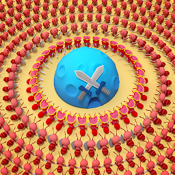 муравьи дерутся: защита башни Mod Apk