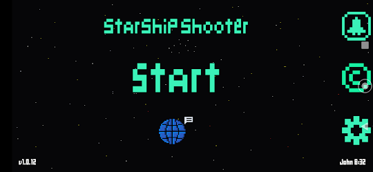 Starship Shooter