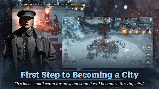 Frostpunk: Beyond the Ice 3