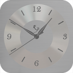 Watch Face - Ry Silver Apk