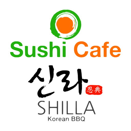 Sushi Cafe Sushi Cafe logo