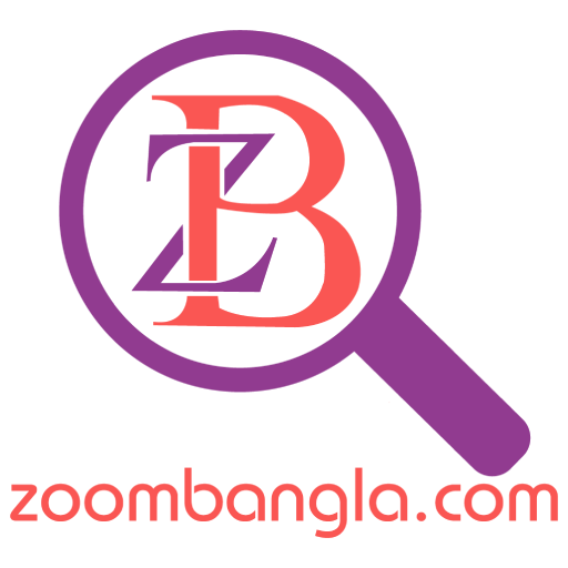 ZoomBangla  Icon