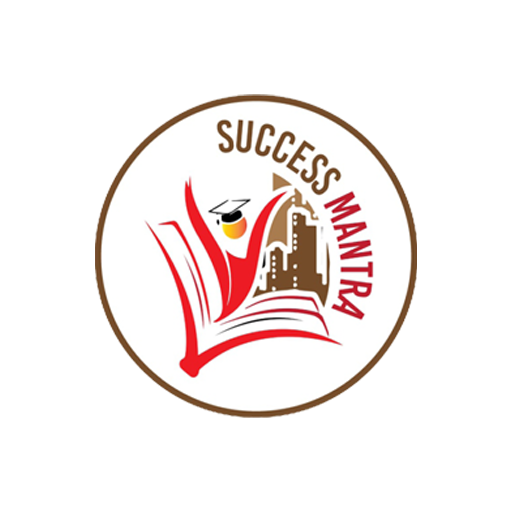 Success Mantra Classes logo