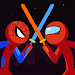 Spider Stickman Fight 2 - Supreme Stickman Warrior APK