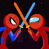 Spider Stickman Fight 2 - Supreme Stickman Warrior1.0.14