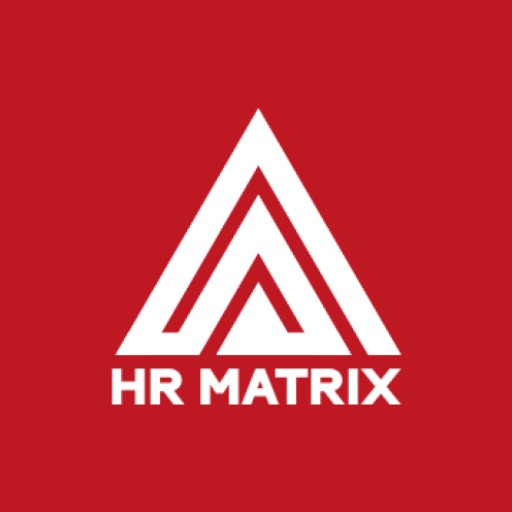 TC HR Matrix logo