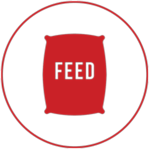 Louiso Feed & Seed logo
