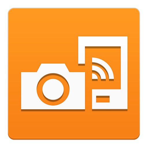 Samsung Camera Manager App  Icon