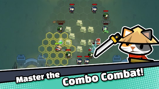 Combo Koala – Battle Checkers 7