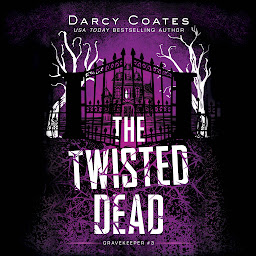 Icon image The Twisted Dead