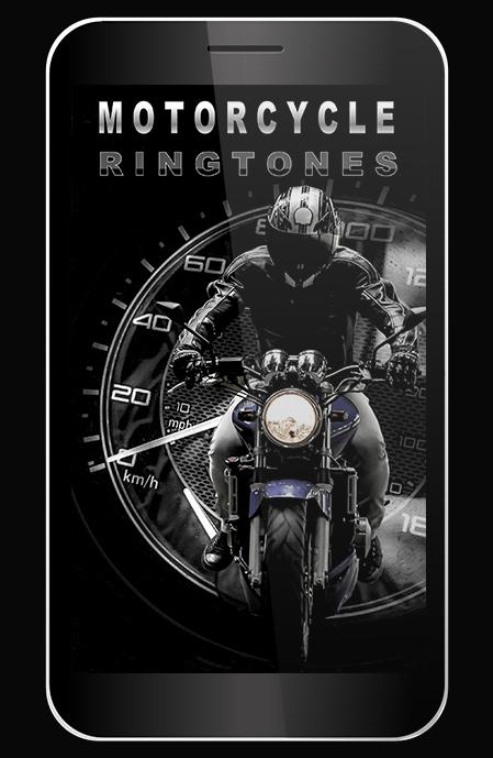 Motorcycle Ringtones - 1.4 - (Android)