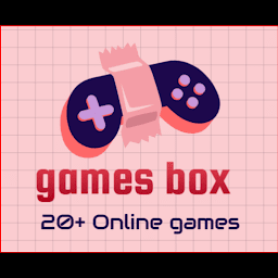 Multiple game box
