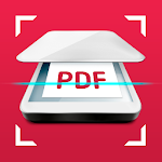 Cam to PDF - Scan your Documents in pdf Apk