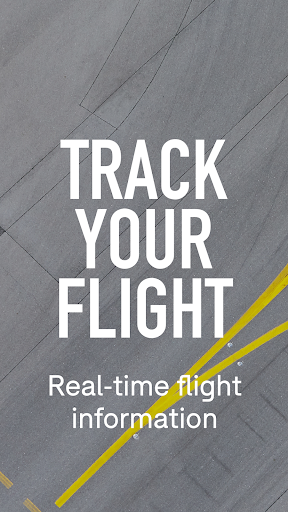 FlightView: Free Flight Tracke screenshot 1