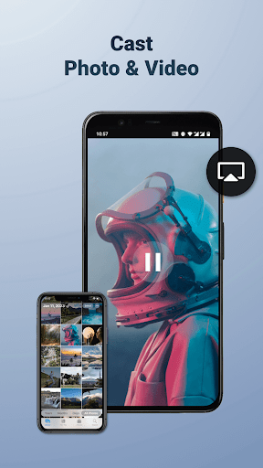 AirMirror: TV Cast via AirPlay Screen 3