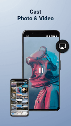 AirPlay: iOS からAndroid への画面共有のおすすめ画像3