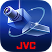 JVC NVR Mobile