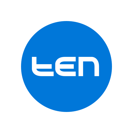 TEN Lifestyle logo
