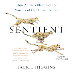 Icon image Sentient: How Animals Illuminate the Wonder of Our Human Senses