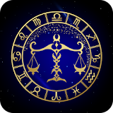Libra Daily Horoscope icon