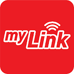 Cover Image of Download MyLink 0.1.4 APK