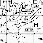 Top 11 Weather Apps Like HF Weather Fax - Best Alternatives