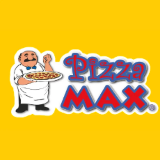 Pizza Max Limerick logo