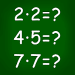 Cover Image of Tải xuống Multiplication & Division Game  APK