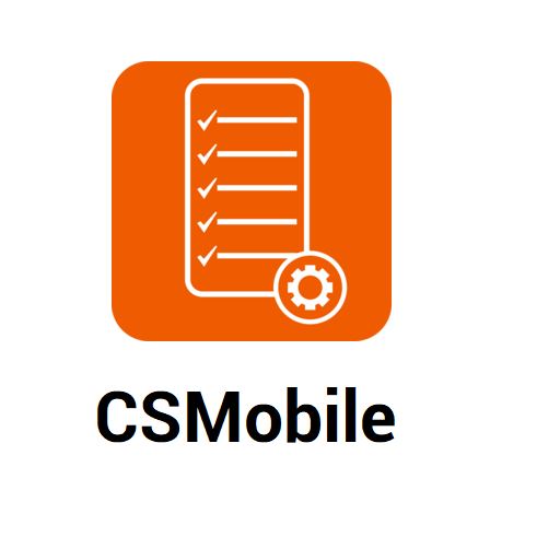 CSMobile logo