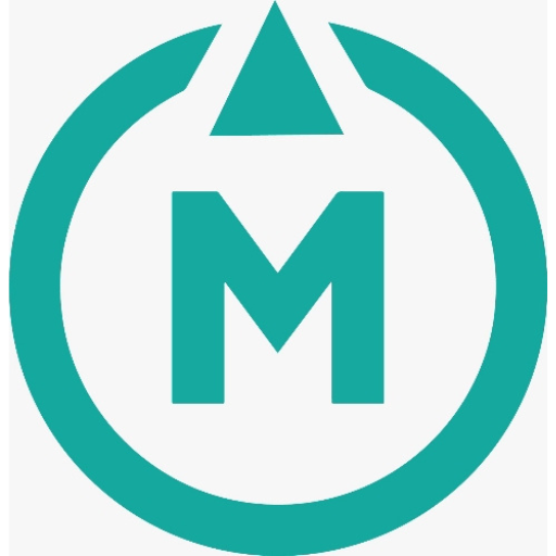 mathspole logo