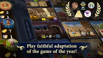 Game screenshot Istanbul: Digital Edition hack