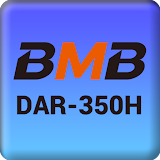 BMB DAR-350H Controller icon