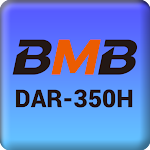 BMB DAR-350H Controller Apk