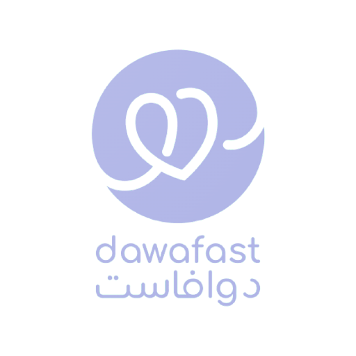 Dawafast Driver logo