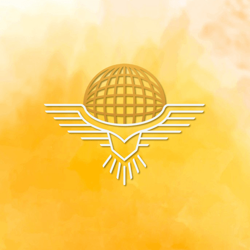 Fé Para As Nações logo