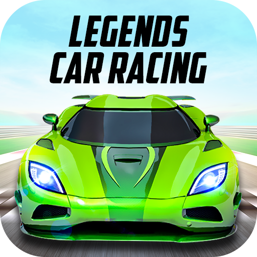 Legends Car Racing
